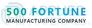 Fortune 500 Manufacturing company